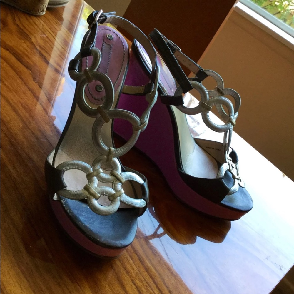 wedges